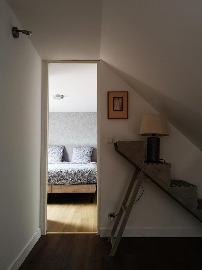 LE DOMAINE DE COAT ROGAN L'espace familial Ploezal Extérieur photo